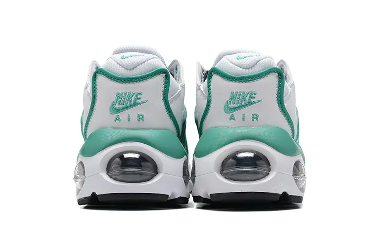 nike air max tw equipe de france white green bright spruce dq3984-1032